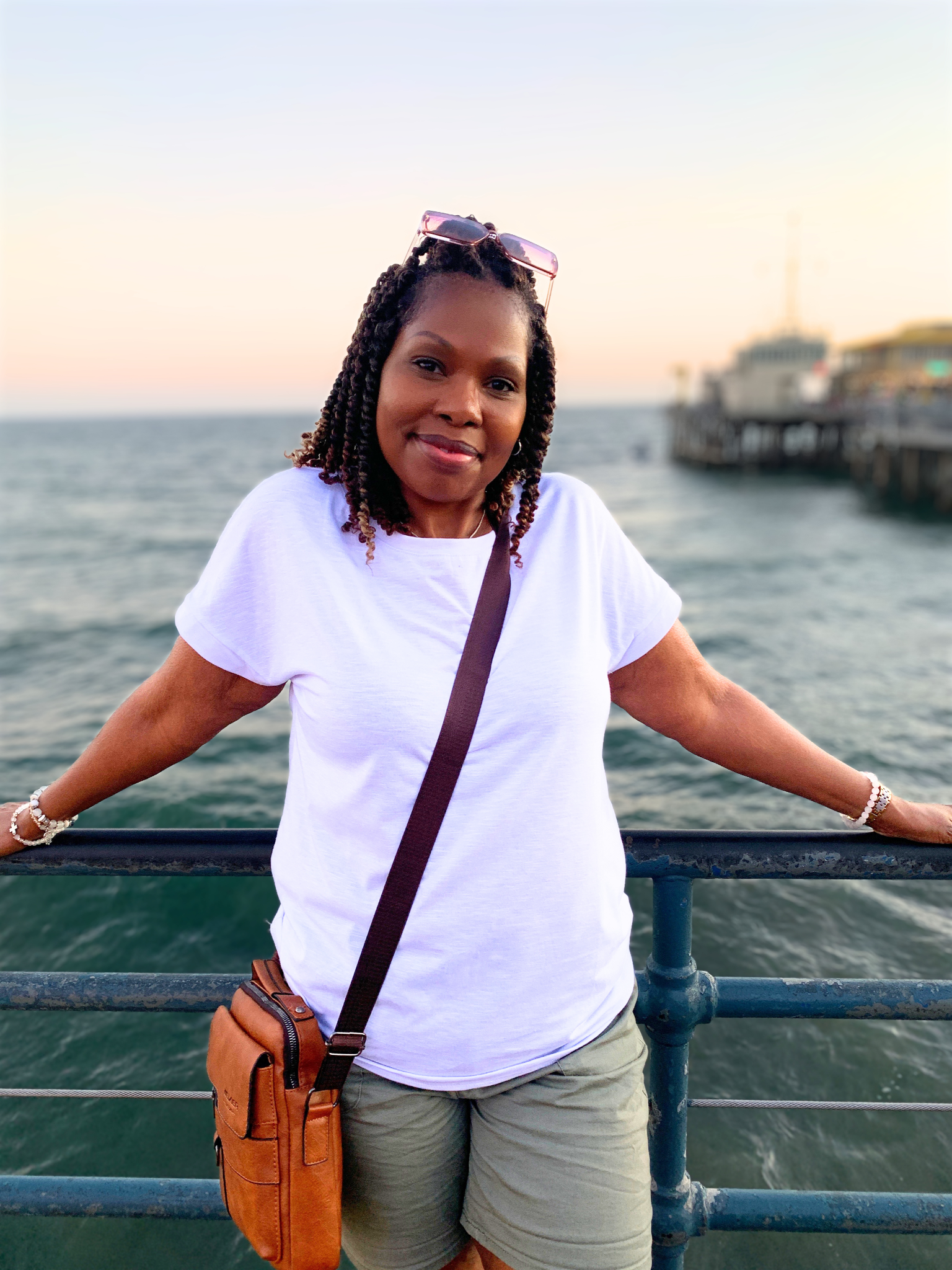 Tina Moore, M.Ed — Founder & Learning Coach at True Path Educational Solutions